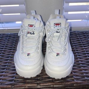 fila norton mid